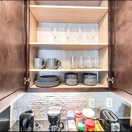 Elegant 1Br Ideal For Long Term Stay Houston Exterior foto