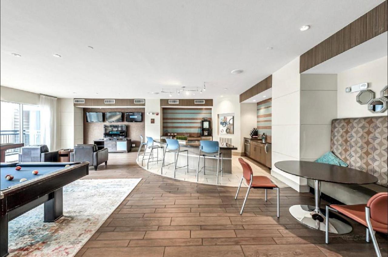 Elegant 1Br Ideal For Long Term Stay Houston Exterior foto