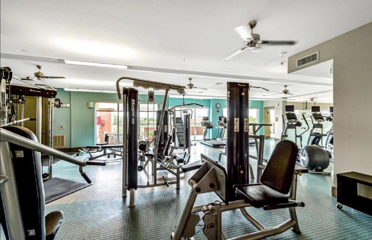 Elegant 1Br Ideal For Long Term Stay Houston Exterior foto