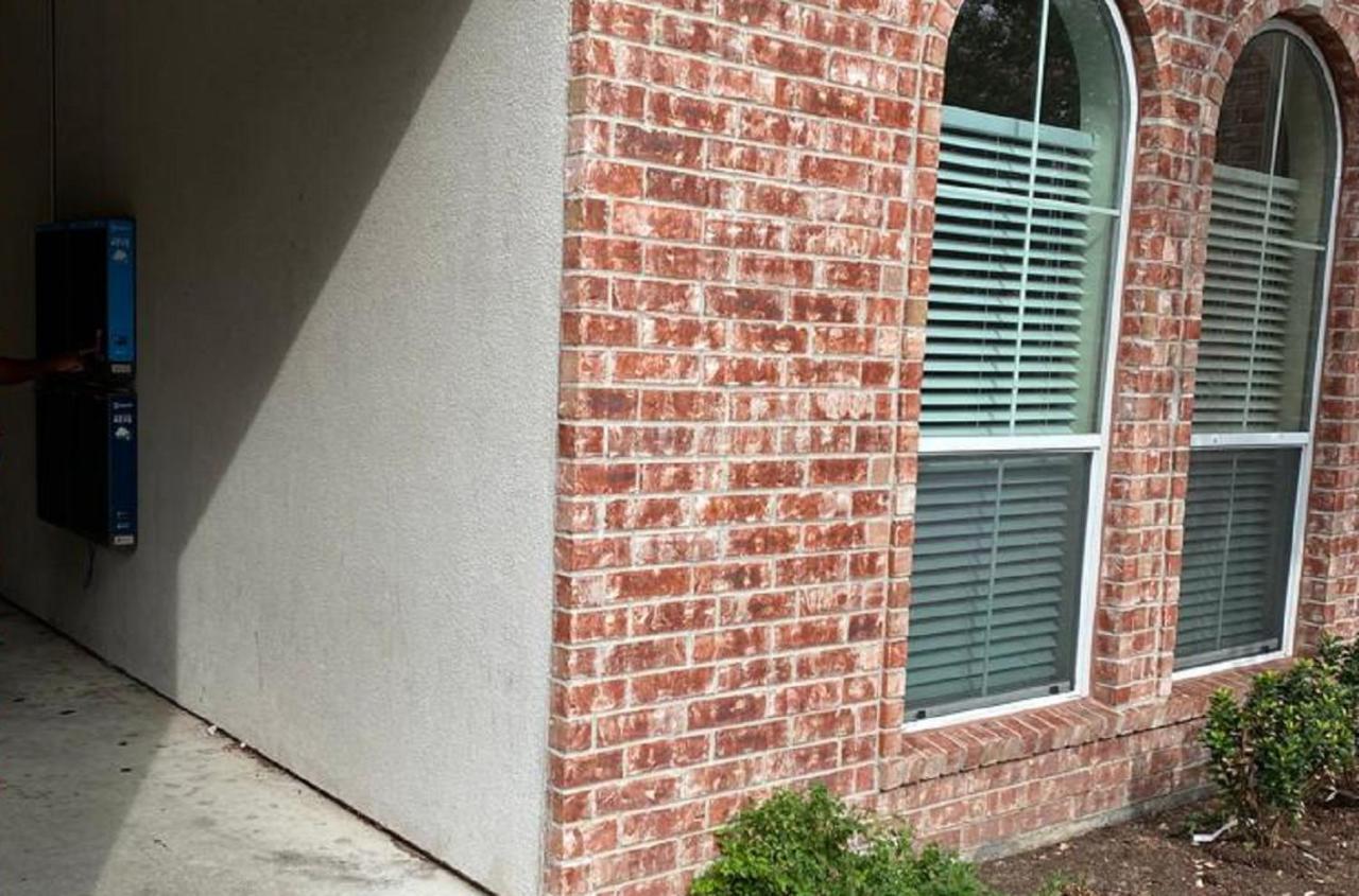Elegant 1Br Ideal For Long Term Stay Houston Exterior foto
